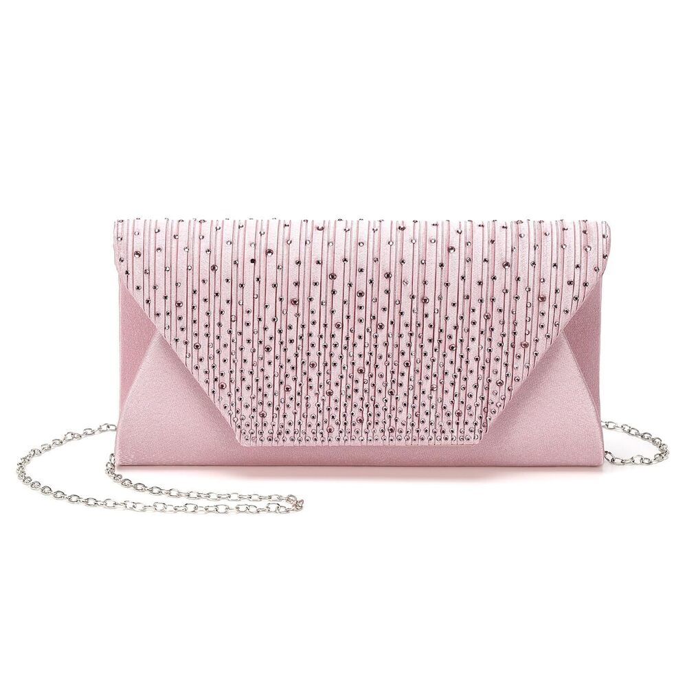 6561 Evening Bags Clutch Purses Formal, Purse Handbag Crossbody Bag Crystal